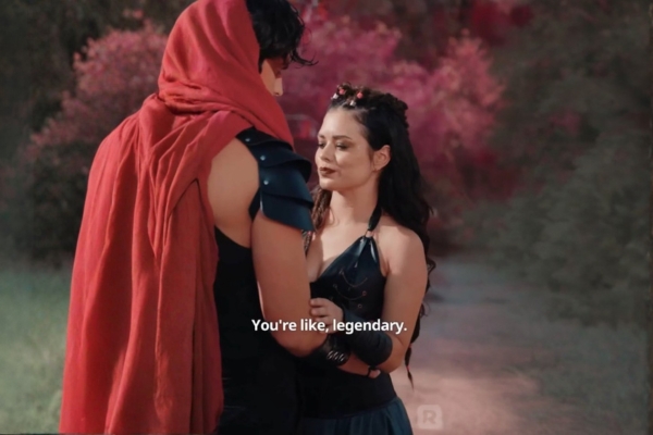 Outplayed ReelShort Episodes