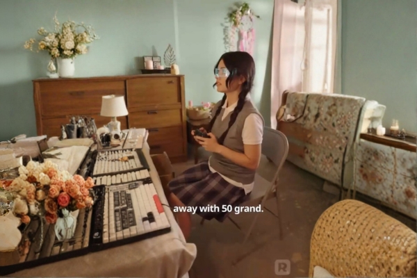 Outplayed ReelShort Movie