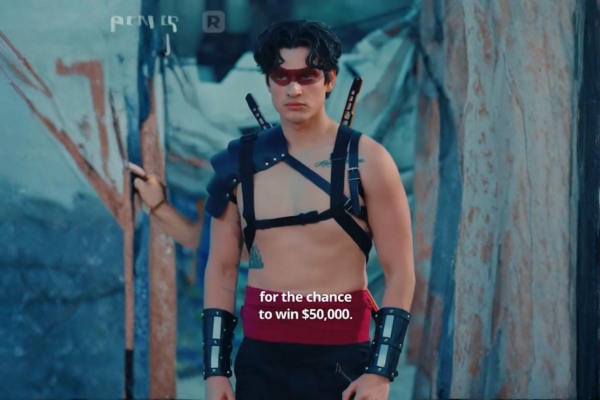 Outplayed Short Film