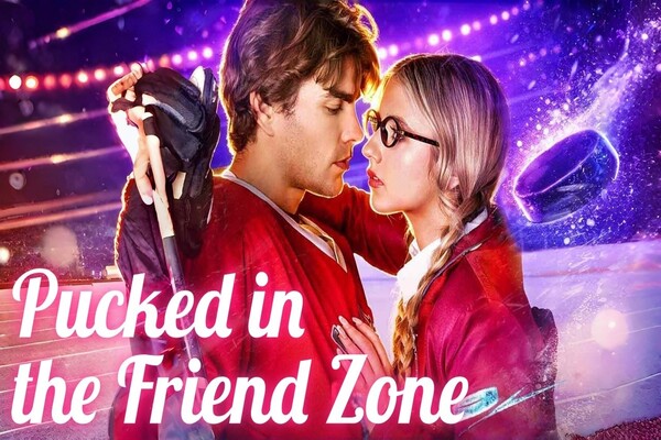 Pucked In The Friend Zone Watch Online Free