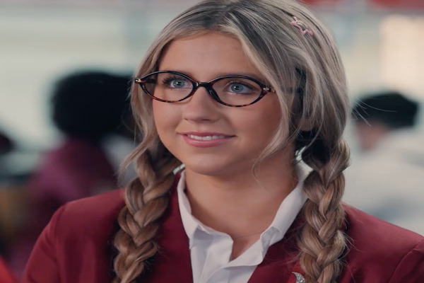 Pucked In The Friend Zone Plot