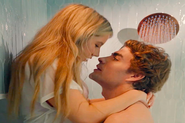 Pucked In The Friend Zone Storyline