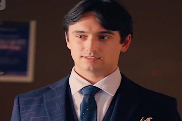 Pucked In The Friend Zone cast name