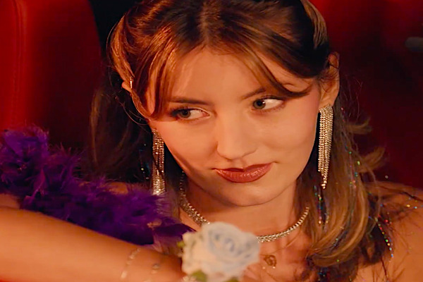 Pucked In The Friend Zone Female Antagonist