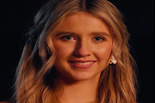 Pucked In The Friend Zone Lead Actress