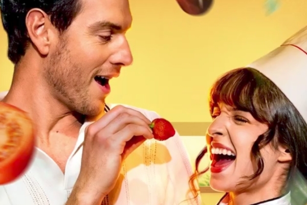 Queen of Cuisine Dailymotion movie