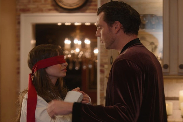 Queen Of Cuisine Storyline