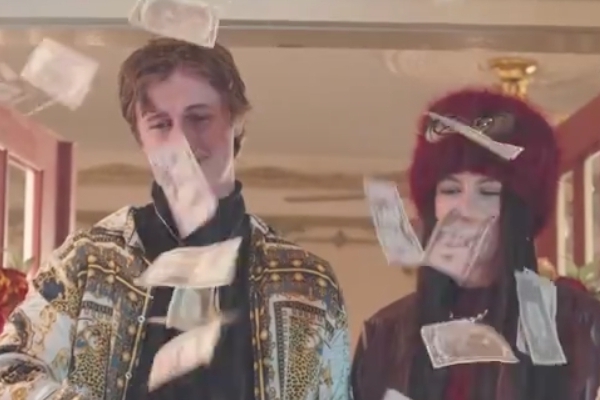 Queen of Cuisine full movie