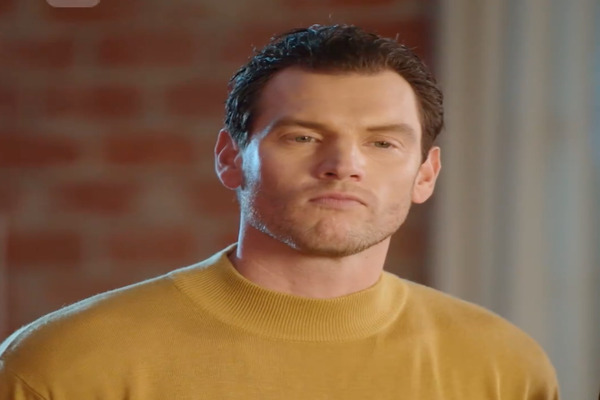 Queen Of Cuisine Lead Actor