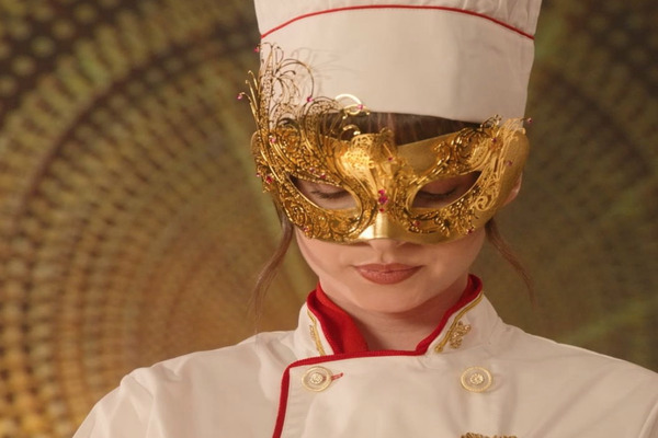 Queen Of Cuisine Plot