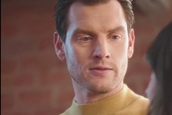 Queen of Cuisine movie Jesse Morales