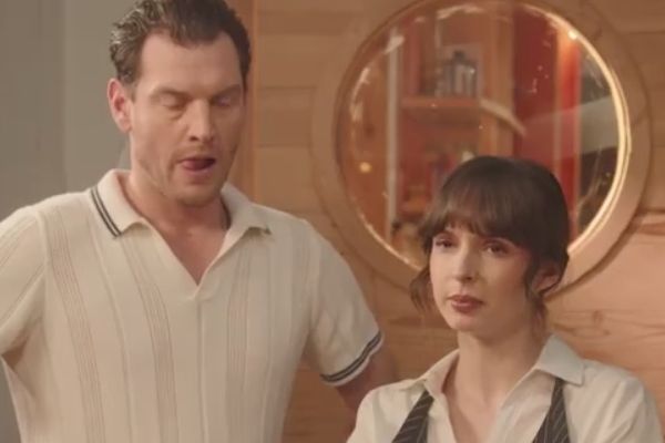 Queen of Cuisine movie