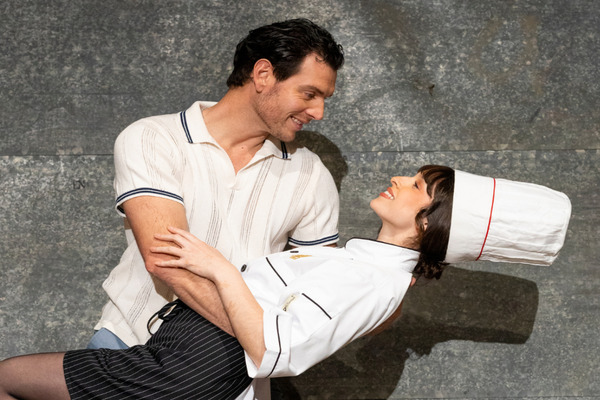 Queen Of Cuisine Hot Episodes