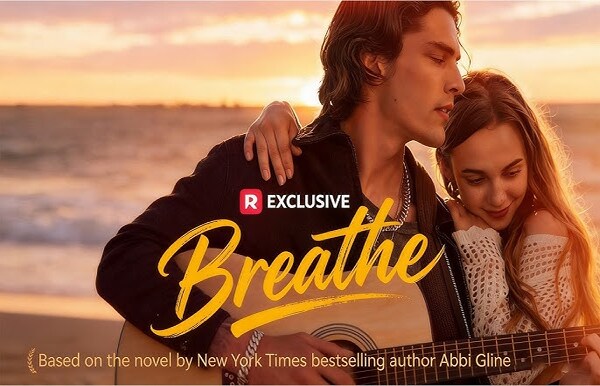 ReelShort’s Breathe Actors Introduction