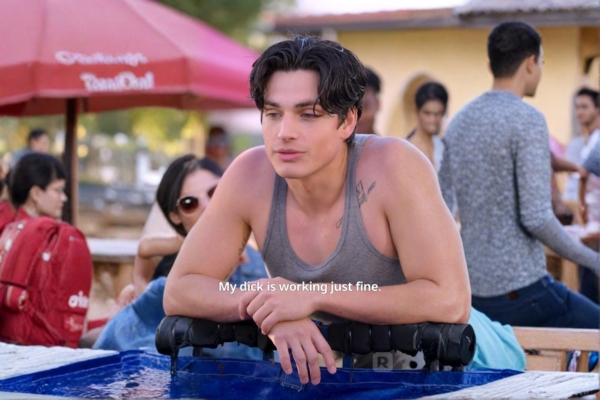 ReelShort Outplayed Actors