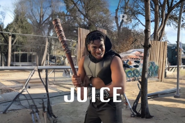 ReelShort Outplayed Cast Name