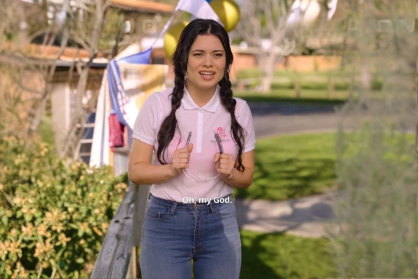 ReelShort Outplayed Drama