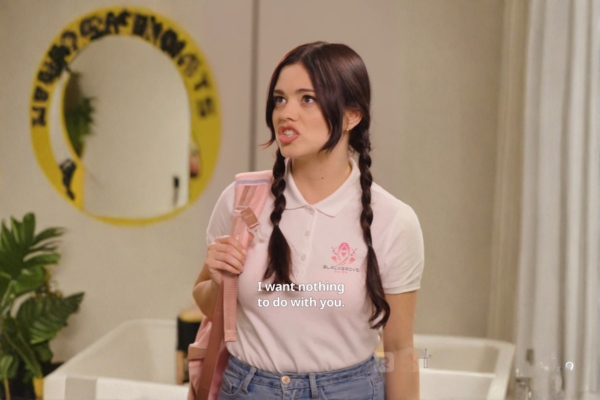 ReelShort Outplayed Drama