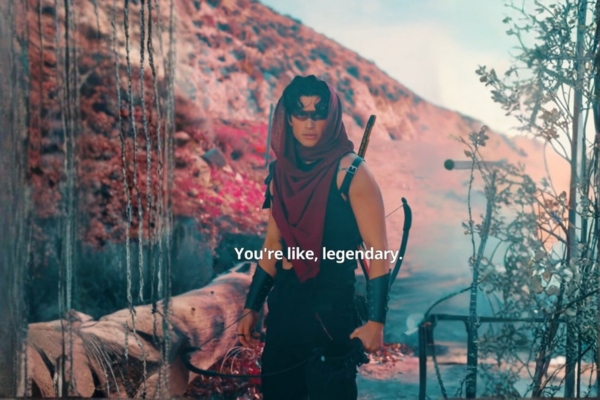 ReelShort Outplayed Episodes