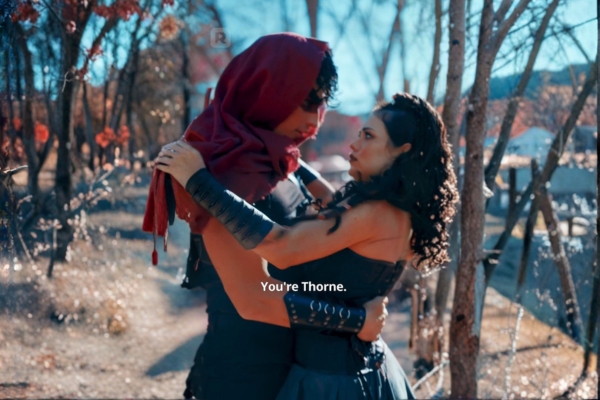 ReelShort Outplayed Full Movie