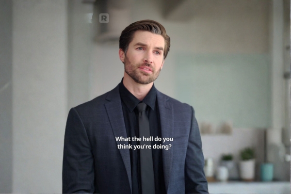 ReelShort Scandalous Actors