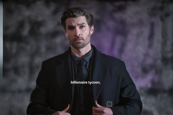 ReelShort Scandalous Actors