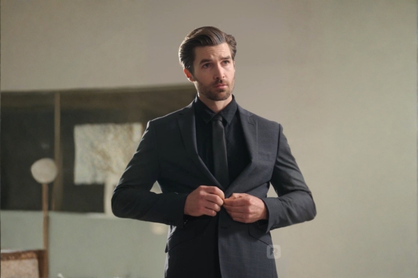 ReelShort Scandalous  Actors