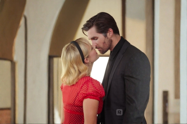 ReelShort Scandalous Dailymotion