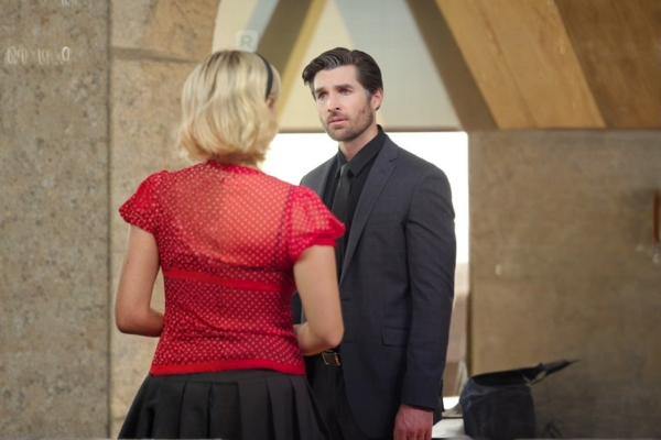 ReelShort Scandalous Drama