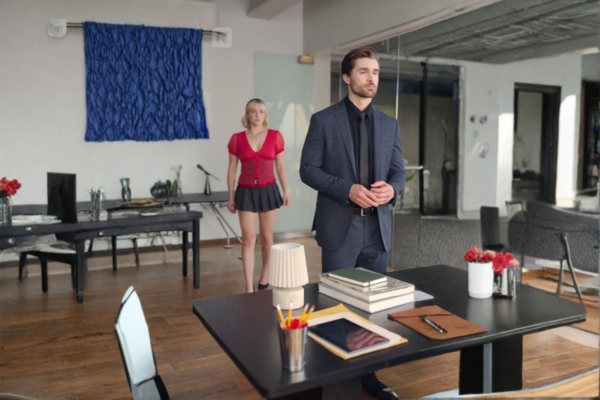 ReelShort Scandalous Episodes