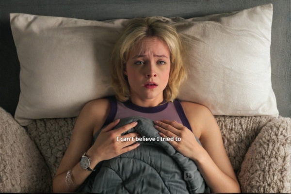 ReelShort Scandalous Full Episodes