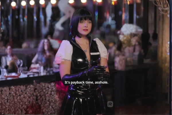 ReelShort Scandalous Full Episodes