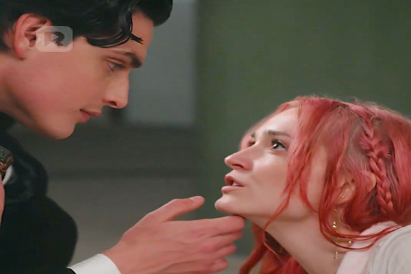 ReelShort’s Vicious Ending Highlights