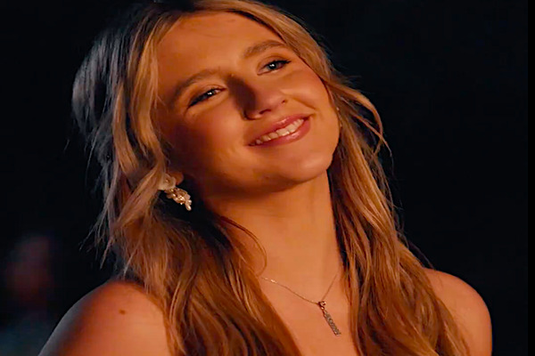 Pucked In The Friend Zone Lead Actress