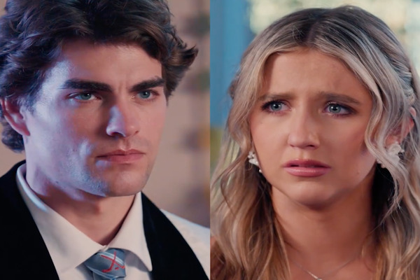 Pucked In The Friend Zone Storyline