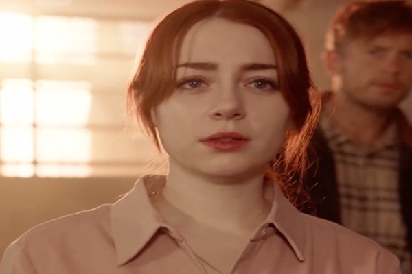 Her Final Bet Lead Actress