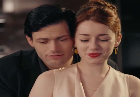 Her Final Bet Movie Highlights