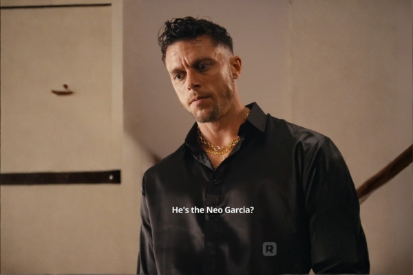 Taming My Ex’s Billionaire Uncle Actors