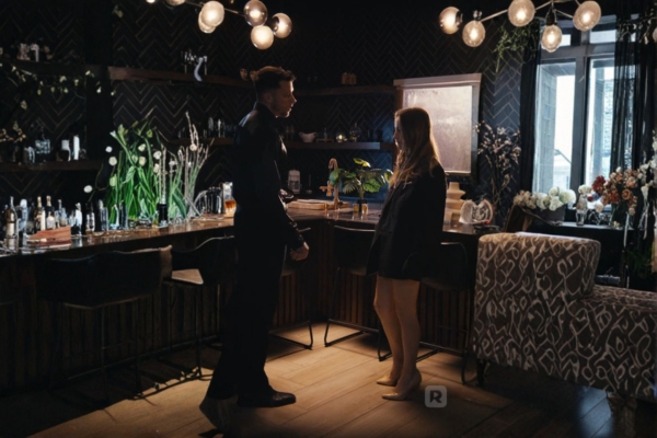 Taming My Ex’s Billionaire Uncle Movie