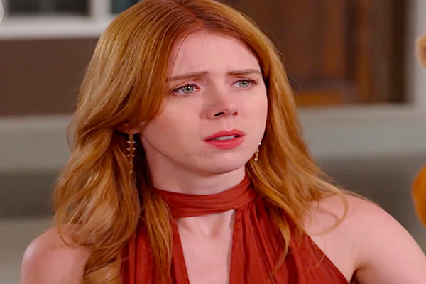 Tempting The Mafia Twins Lead Actress