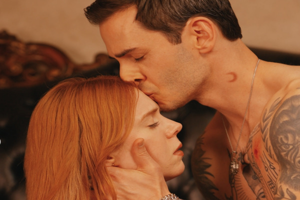 Tempting The Mafia Twins Ending Introduction