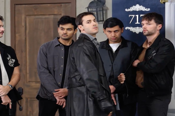 Tempting The Mafia Twins Watch Online Free