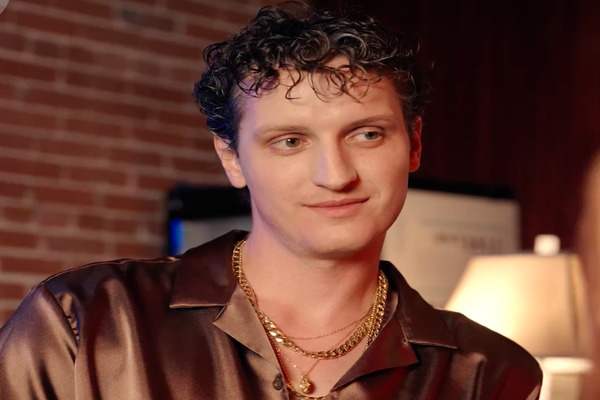 Tempting The Mafia Twins Male Antagonist