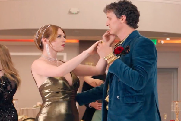 Tempting The Mafia Twins Storyline