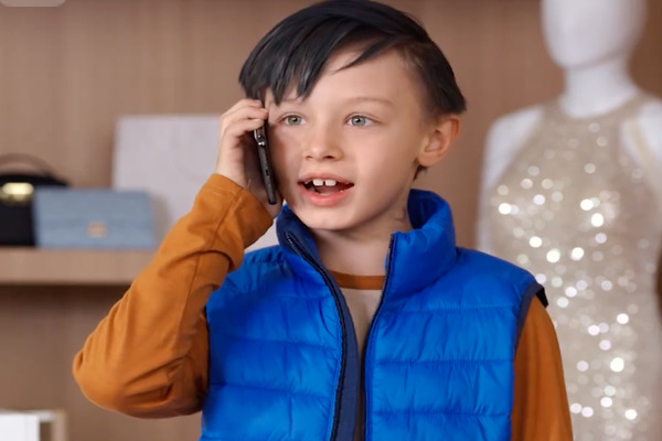 Tempting The Mafia Twins Child Actor