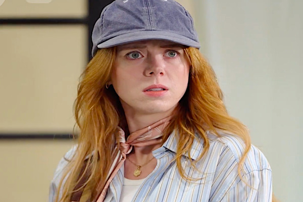 Tempting The Mafia Twins Lead Actress