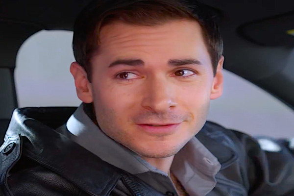 Tempting The Mafia Twins Lead Actor