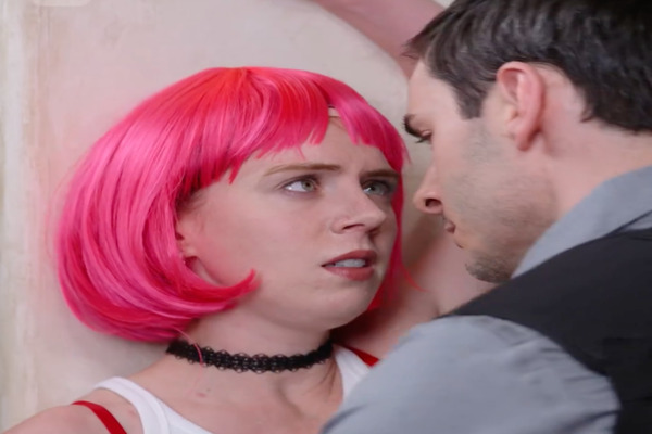 Tempting The Mafia Twins Plot