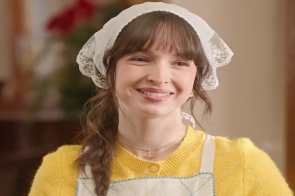 The Cooking Queen: A Recipe For Divorce Plot