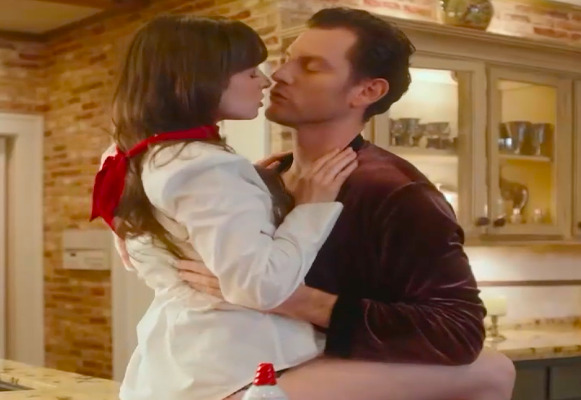 The Cooking Queen: A Recipe For Divorce Storyline